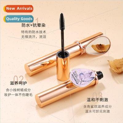 fireworks dance mascara long curling waterproof sweatproof -