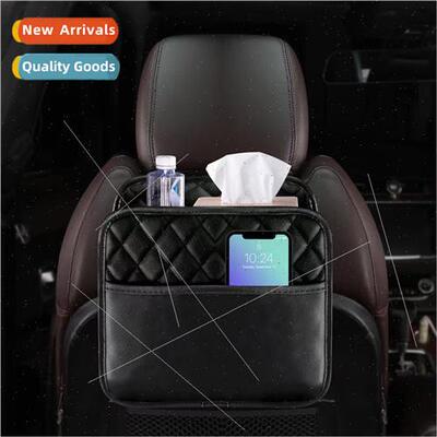 Car interior supplies car front seat rear tissue box umbrell