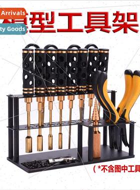 RC Model Car Repair Tool Rack Aeromodelling Screwdriver Orga