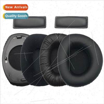 适用Sennheiser RS160 RS170 RS180 headphone sets Sponge cover