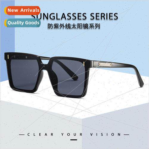 2022 sunglasses UV protection fashion outdoor sun glasses la