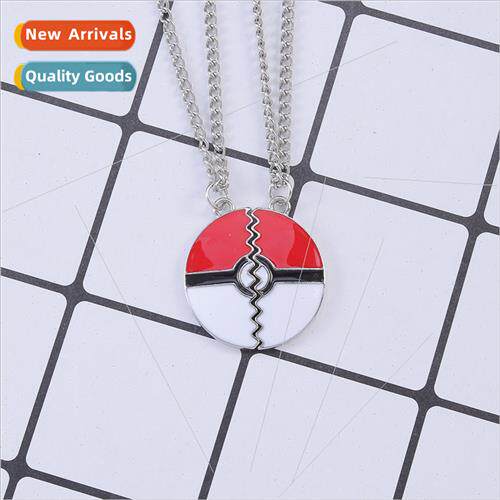 Europe cute cartoon anime pendant Pokémon elf good friend c