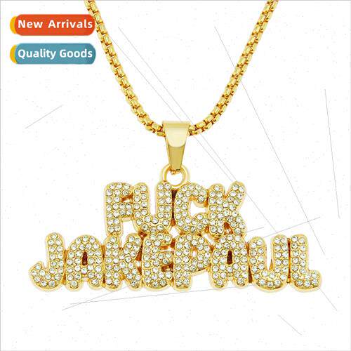Europe domineering splicing double row full diamond alphabet