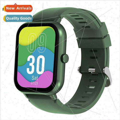 Bluetooth Call Smart Watch Heart Rate Blood Pressure