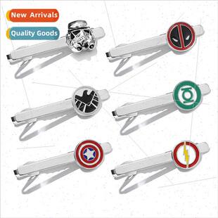 Europe new film  surrounding accessories superheroes Captain