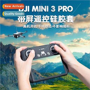 Screen PRO Royal Drone Case licone Remote DJI MINI
