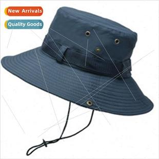 fisherman hat New face sunscreen cover outd men