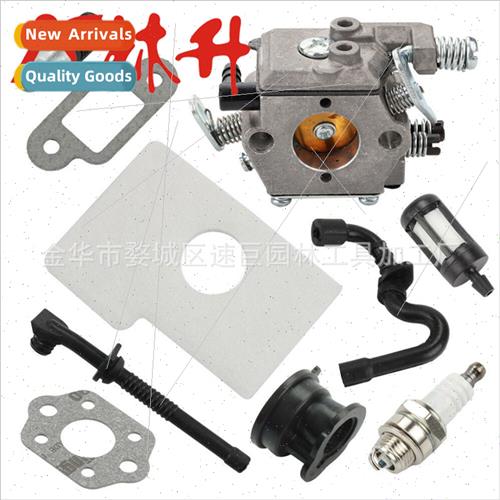 Chain saw parts lawn mower parts carburetor 适用017 018 MS17