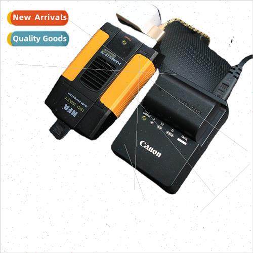 Car Accessories Car 130W Plastic Case Converter 12VDC Correc