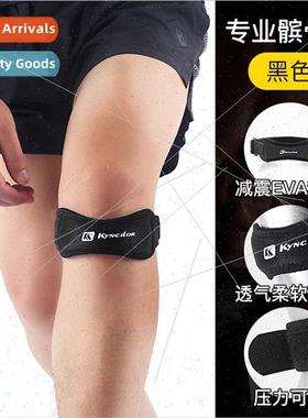 kyncilor patellar bbreathable knee pads men women sports run
