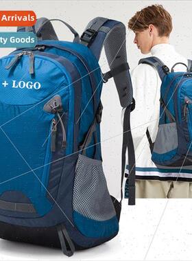 bag Outdoor large-capacy shoulder bag hiking sports bag cros