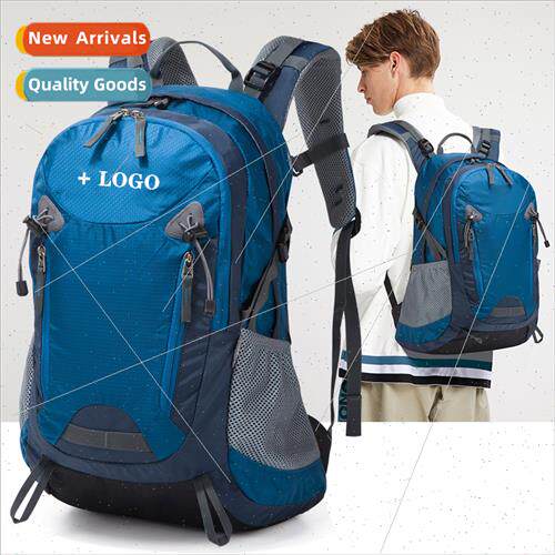 bag Outdoor large-capacy shoulder bag hiking sports bag cros