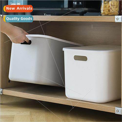 japan household clothing organizer plastic thickened organiz