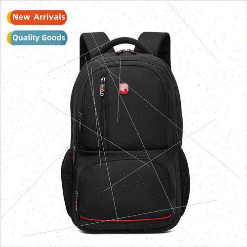 2019 New Wo Wang Saber Shoulder Bag USB Charging Waterproof