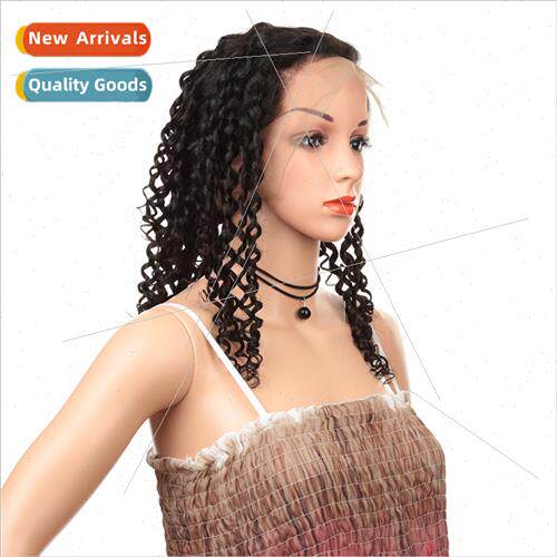 Human hair wigs full lace wigs 20inch real head cover Full L