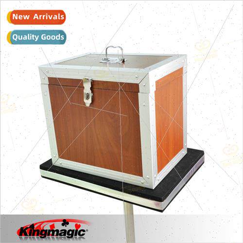 G0225 Prophecy  Box    props magic toys stage class