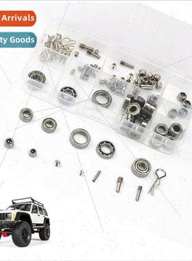 AXIAL SCX10II Jeep AX90046 90047 Crawler Axle Contractor Wre