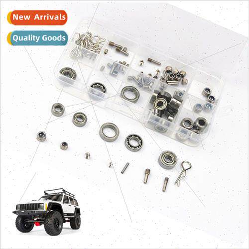 AXIAL SCX10II Jeep AX90046 90047 Crawler Axle Contractor Wre