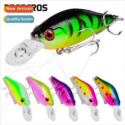 Road re Minnow 7cm 8g Plastic Bionic Hard Ba Road re Fake Ba