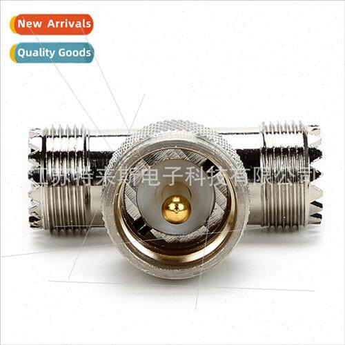 UHF-KJK UHF Coarse Pin T-Head SL16-KJK UHF-JKK M-KKJ UHF Tee