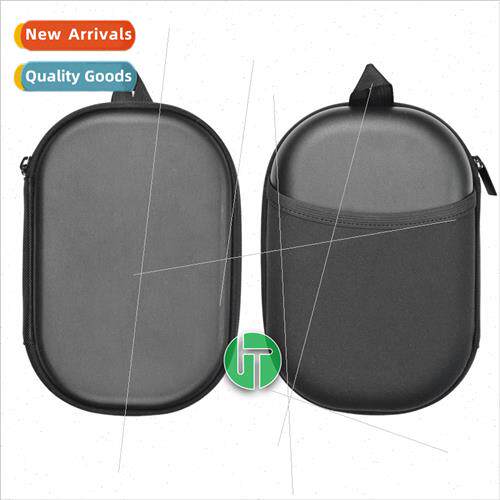 适用BOSE QC15/QC25/35 portable headset storage bag headset p