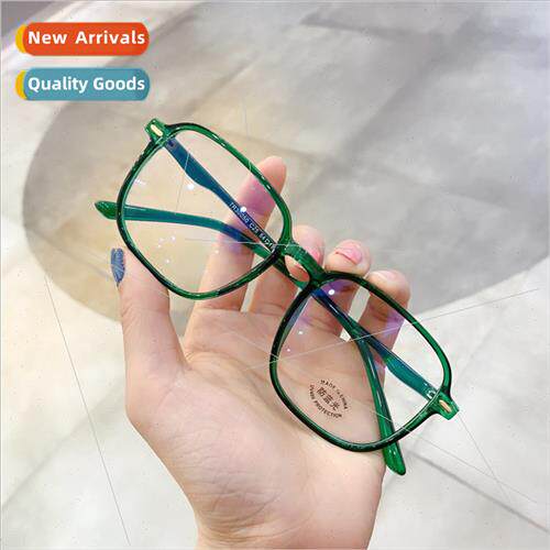 TR90 ultra-light myopia glasses 适用women prescription eyegl
