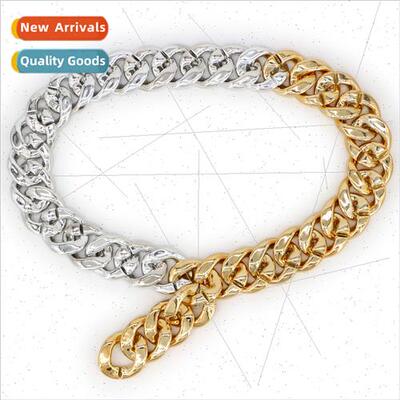Europe Metal Chain Belt Women Pants Chain Hundred Hip Hop Su