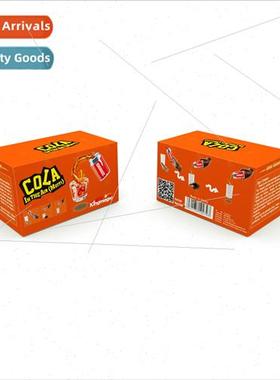 G0279 Universal Floating Mug Floating Mug Pouring Mug Coke F