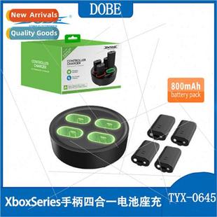 Battery Pack Portable Series one Grip XBOX Charger