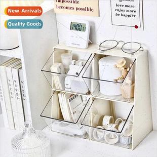 Tea Bag Organizer Capsule Coffee Instant Milk Tea Organizer