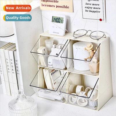 Tea Bag Organizer Capsule Coffee Instant Milk Tea Organizer