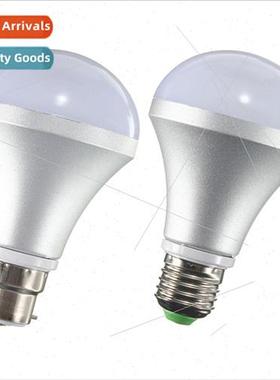 E27/B22 Diameter 70mm 20W  10W RGB Globe Bulb With 24 Keys R