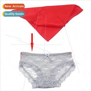 Magic Props Funny Scarf 55g Panties Stage Toy