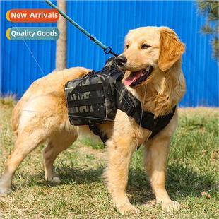 Backpack Outdoor Walking New Bag Dog Snack Medi Pet