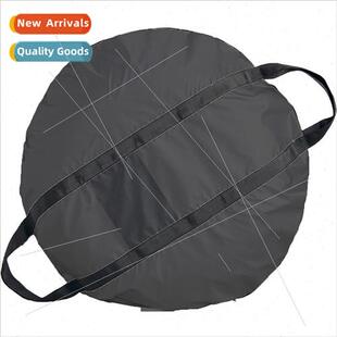 Dustpromoisture-protire bag 600D Oxd cloth car spare tire st