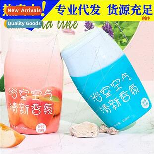 Bathroom freshener perfume indoor toilet bathroom deodorant