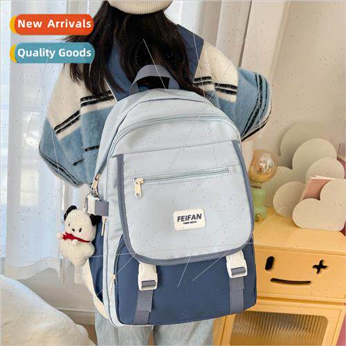 Schoolbag children primary schools girls junior college boys