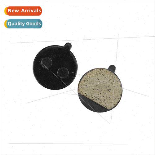 Scooter Mountain Bike Disc Brake Ringer Oil Brake Pads Kugoo