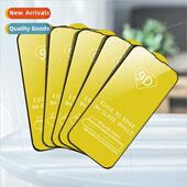 film explosion tempered phone 适用Apple cell