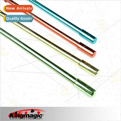 G1057 4-color magic wand set kingmagic magic props close-up