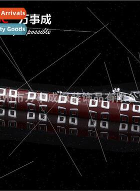 Men Business Tie Clip Enameled Stainless Steel Tie Clip Clot