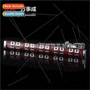 Clip Tie Enameled Stainless Clot Men Steel Business