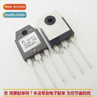 TGAN40N60FD Replace SGH40N60UFD G40N60UFD Triode IGBT Power