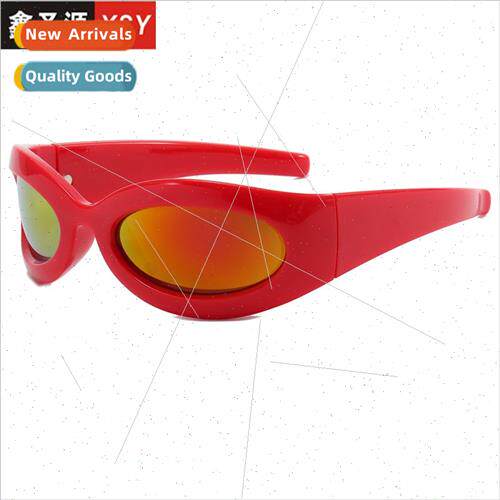 New Y2K Spice Girls Europe sunglasses men women sports sungl