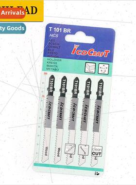 T101BR gsaw Blade Wood Board Plastic Quick Cut Chipless Surf