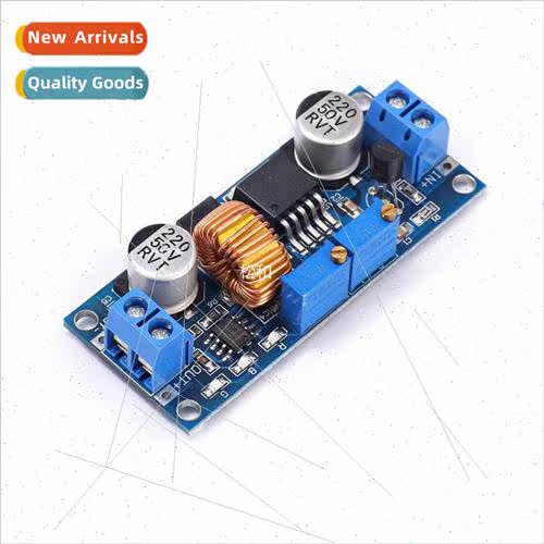 High Current 5A Constant Voltage Constant Current Buck Power