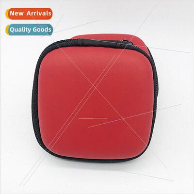 eva organizer bag square coin purse accessory organizer head