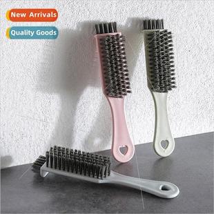 multifunctional new shoe brush daily Household home creative