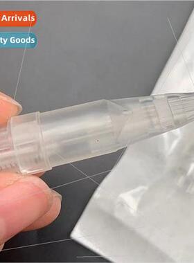 Eight-gun needle embroidery eight-gun machine needles three-