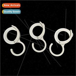 card posion type Japan hook storage closet multifunctional